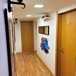 02lisbon Downtown Private Bedroom River View Лиссабон