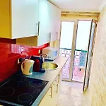 02lisbon Downtown Private Bedroom River View Гостевой дом